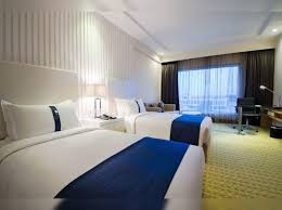 Holiday Inn Amritsar